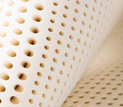 Buckeye natural latex mattress