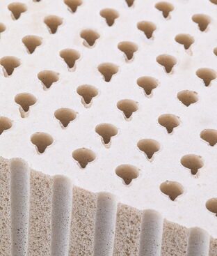 Buckeye certified organic latex mattress